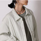 【CHIGNON 2025 AUTUMN/WINTER】オニキス2WAYメタルチョーカー
