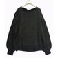 【CHIGNON 2025 AUTUMN/WINTER】ラメMIXニット
