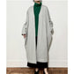 【siro de labonte 25 AW vol.2】long　gown