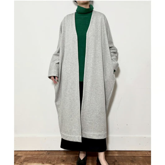 【siro de labonte 25 AW vol.2】long　gown