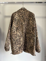 【GOOD VIEW DESIGN 2026 FALL - WINTER】アノラックフーディー - Champdelarose