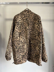 【GOOD VIEW DESIGN 2026 FALL - WINTER】アノラックフーディー - Champdelarose