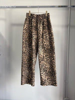 【GOOD VIEW DESIGN 2026 FALL - WINTER】ウエストゴムパンツ - Champdelarose