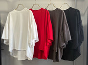 【GOOD VIEW DESIGN 2026 FALL - WINTER】フレアスリーブCT - Champdelarose
