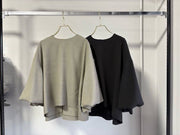 【GOOD VIEW DESIGN 2026 FALL - WINTER】バルーンスリーブPO - Champdelarose