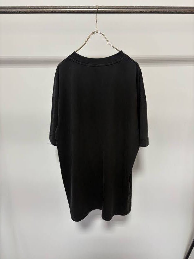 【GOOD VIEW DESIGN 2026 SPRING】JAGUAR MEN`S Tee - Champdelarose