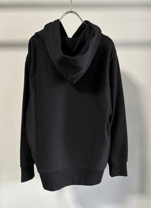 【GOOD VIEW DESIGN 2026 SPRING】MEN'S JAGUAR裏毛フーディー - Champdelarose