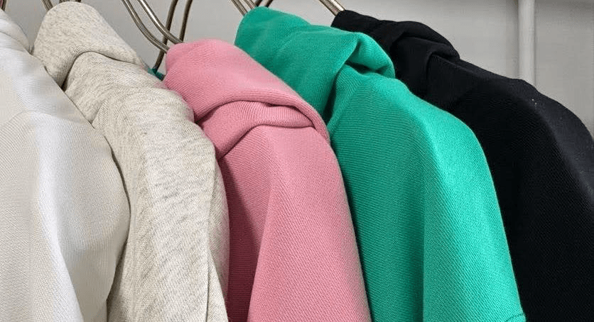 【GOOD VIEW DESIGN 2026 SPRING】MEN'S JAGUAR裏毛フーディー - Champdelarose