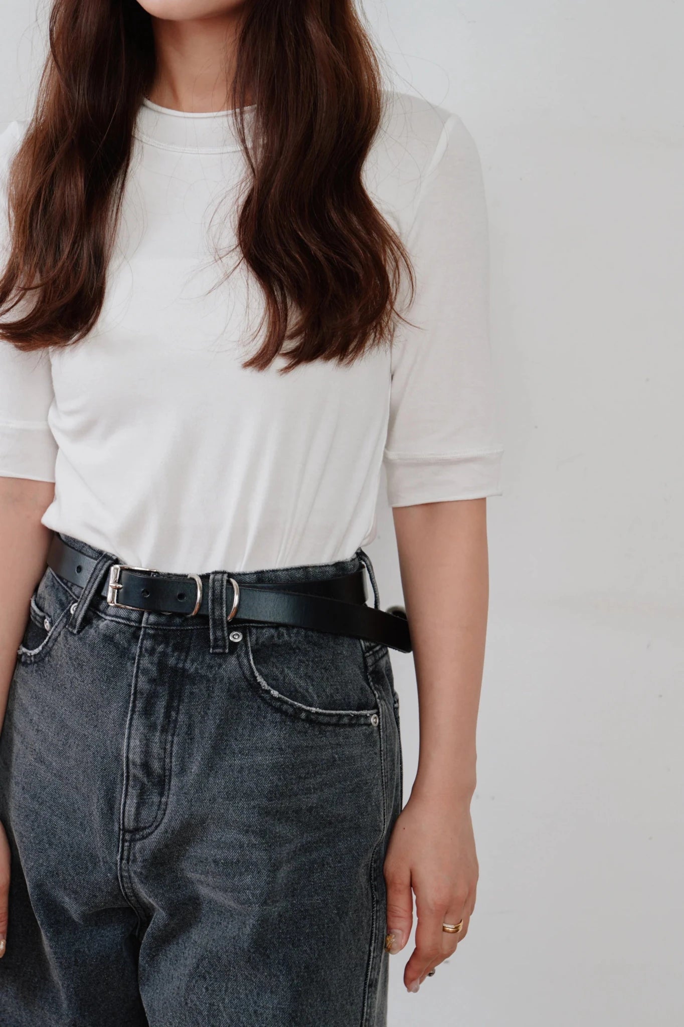 【Hella 2026 SPRING/SUMMER】bear tenjiku top - Champdelarose