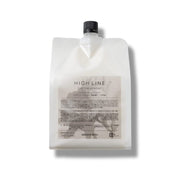 【HIGH LINE】ヘアートリートメント（詰替用）内容量 : 1,000mg - Champdelarose