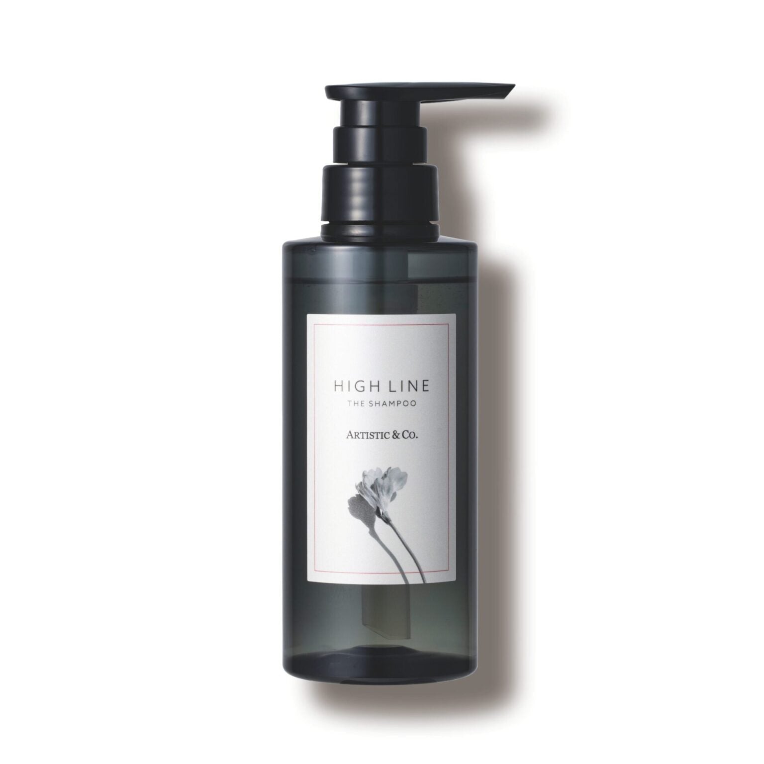 【HIGH LINE】 ハイライン ザ シャンプー - 300mL - Champdelarose