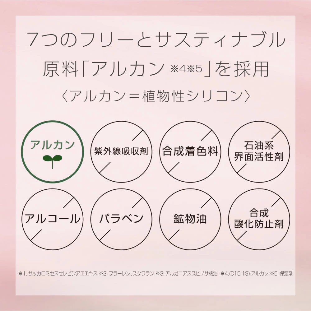 【HIGH LINE】 ハイライン ザ ヘアオイル - 80mL - Champdelarose