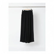 【hunch】PARACHUTE FABRIC EASY PANTS - Champdelarose