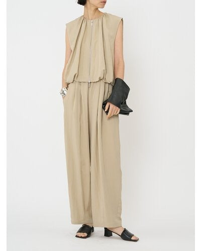 【CHIGNON 2026 SPRING】フロントタックカーヴィーPT