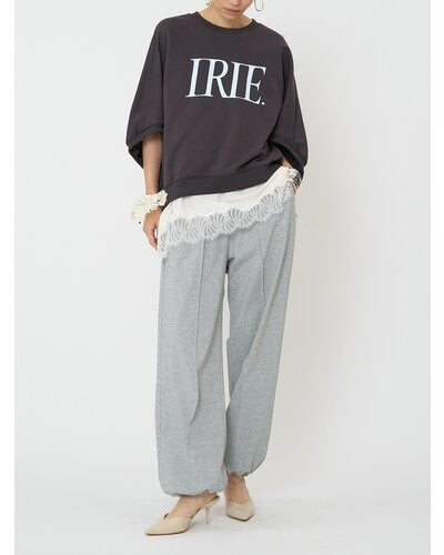 【CHIGNON 2026 SPRING】度詰天竺イージーPT