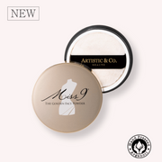 【Miss 9'】ミスナイン ザ ゴールデンフェイスパウダー 03 （クリアベージュ）