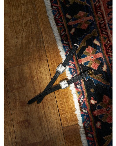 【CHIGNON 2026 SPRING】CHIGNON×VAGUE CARRE