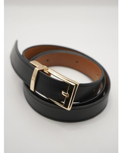 【CHIGNON 2026 SPRING】リバーシブル2WAYベルト