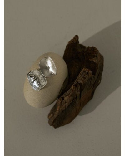 【CHIGNON 2026 SPRING】ヘアラインニュアンスピアス