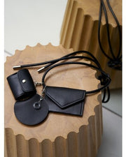 【CHIGNON 2026 SS COLLECTION】ミニBAG＆ウエストベルト