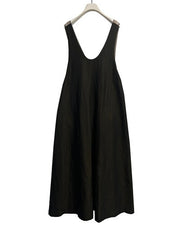 【CHIGNON 2026 PRE-SPRING】バックシアー2WAYワンピース