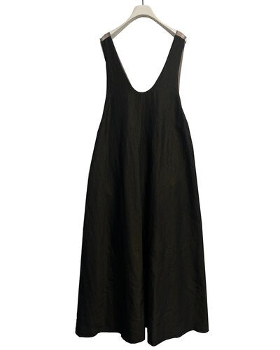 【CHIGNON 2026 PRE-SPRING】バックシアー2WAYワンピース