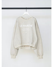 【CHIGNON 2026 SPRING】MARCHEウェットPO