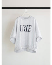 【CHIGNON 2026 SPRING】"IRIE"プリントドルマンPO