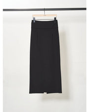 再販✨【YENN】ADJUST SLIT SKIRT - 11月上旬頃発送