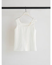 【CHIGNON 2026 SPRING】ナローコードデザインタンク