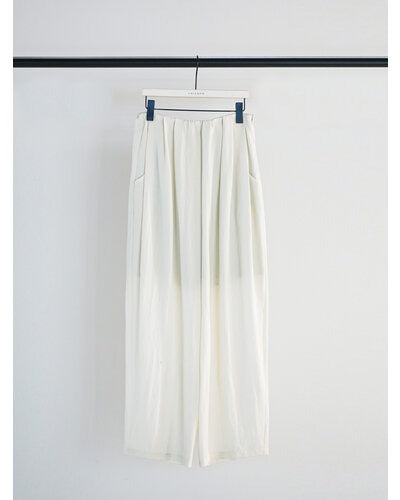 【CHIGNON 2026 SPRING】フロントタックカーヴィーPT