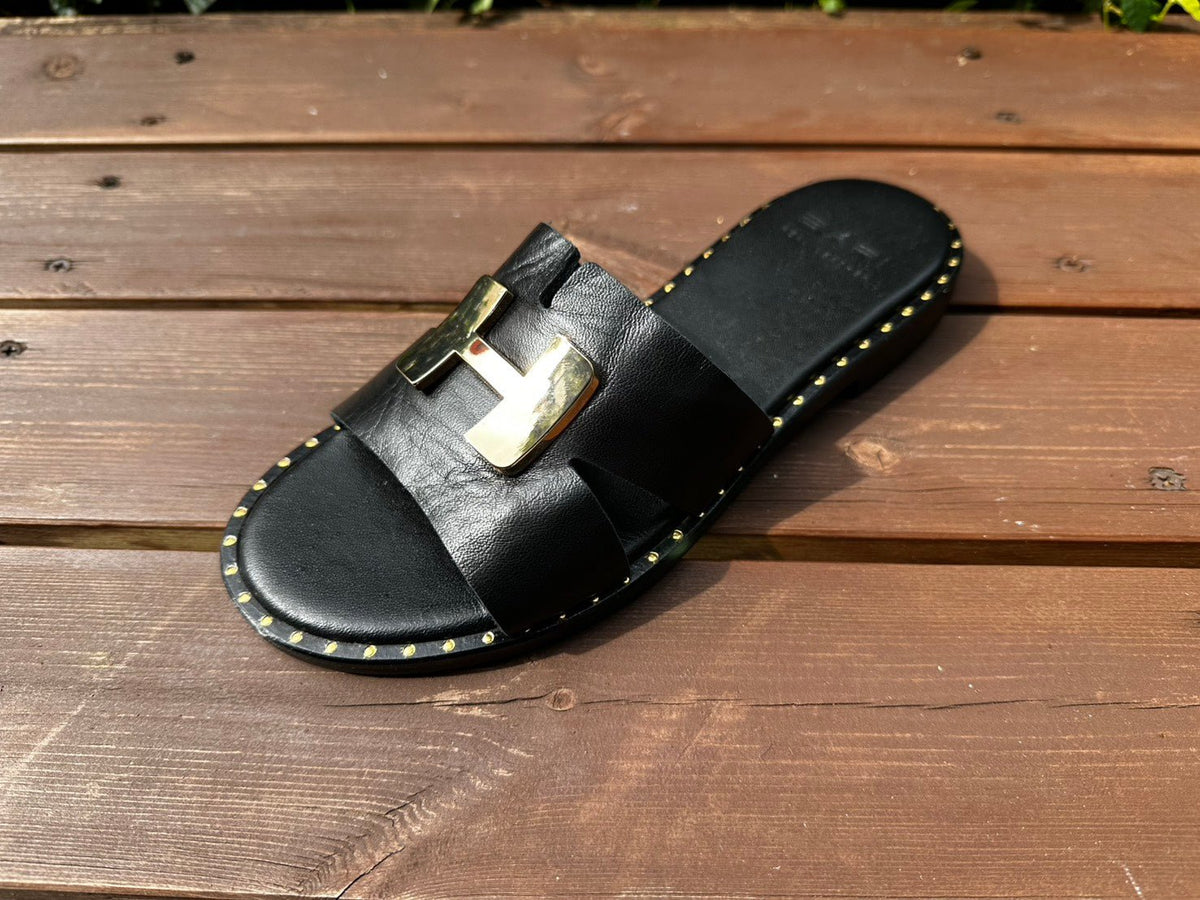 【IMPORT SELECT 2027】BARI SHOES - 4月中旬入荷予定 - Champdelarose