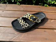 【IMPORT SELECT 2027】FANTASY SANDALS（Velvet）- 4月中旬入荷予定 - Champdelarose