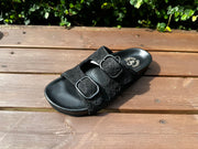 【IMPORT SELECT 2027】FANTASY SANDALS（Weaving） - 4月中旬入荷予定 - Champdelarose