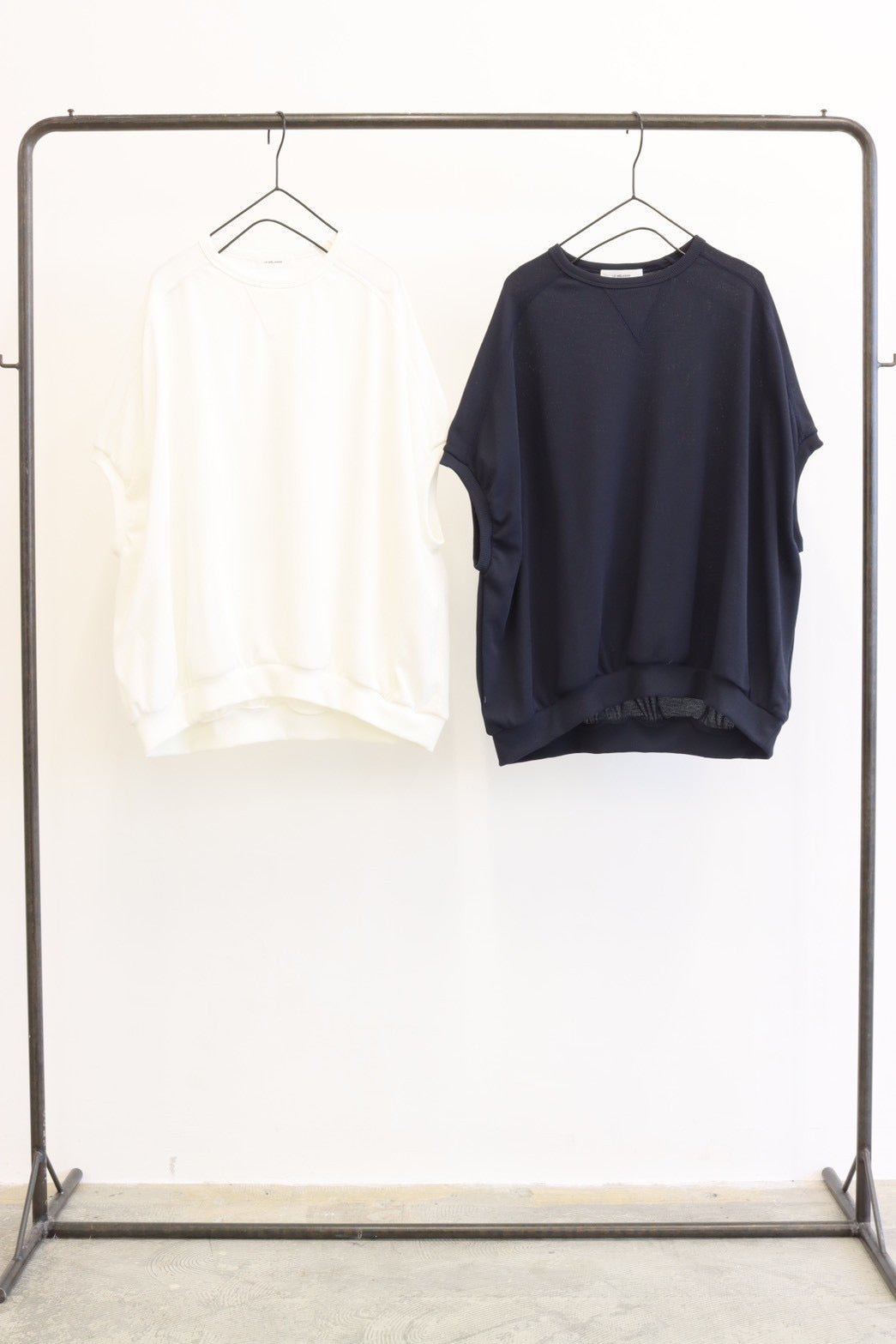 【LE MELANGE 2026 SUMMER】ドライサーマルフレンチPO - Champdelarose