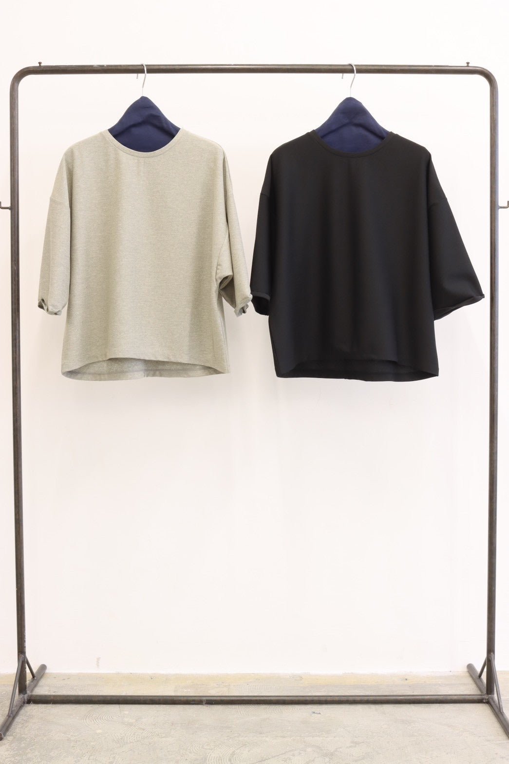 【LE MELANGE 2026 SUMMER】ツイルジャージィーTOPS - Champdelarose