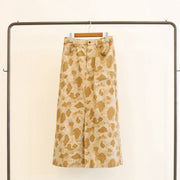 【LE MELANGE 2027 SPRING】ダックハンターカモロングSK - 3月上旬頃発送 - Champdelarose