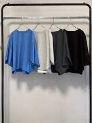 【MARGAUX VINTAGE 2027 PS】コクーンシルエットCT - 2月下旬頃発送