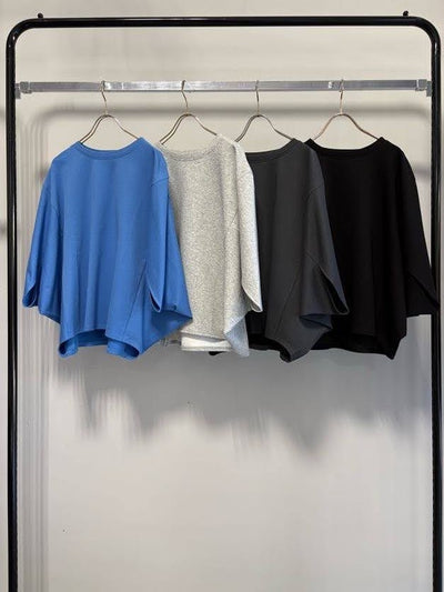 【MARGAUX VINTAGE 2027 PS】コクーンシルエットCT - 2月下旬頃発送