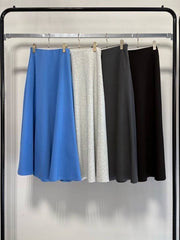 【MARGAUX VINTAGE 2027 PS】フレアスカート - 2月下旬頃発送
