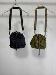 【MARGAUX VINTAGE 2027 PS】ナイロン巾着BG - 3月下旬頃発送
