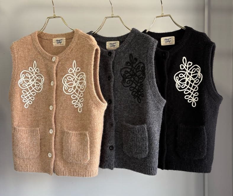 MARGAUX VINTAGE（マルゴーヴィンテージ）| 大人レディース