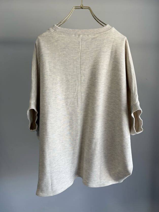 【MARGAUX 2026 FALL】スウェットトップス - Champdelarose
