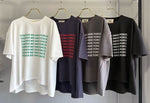 【MARGAUX 2026 FALL】TOGETHERl logo - TEE - Champdelarose