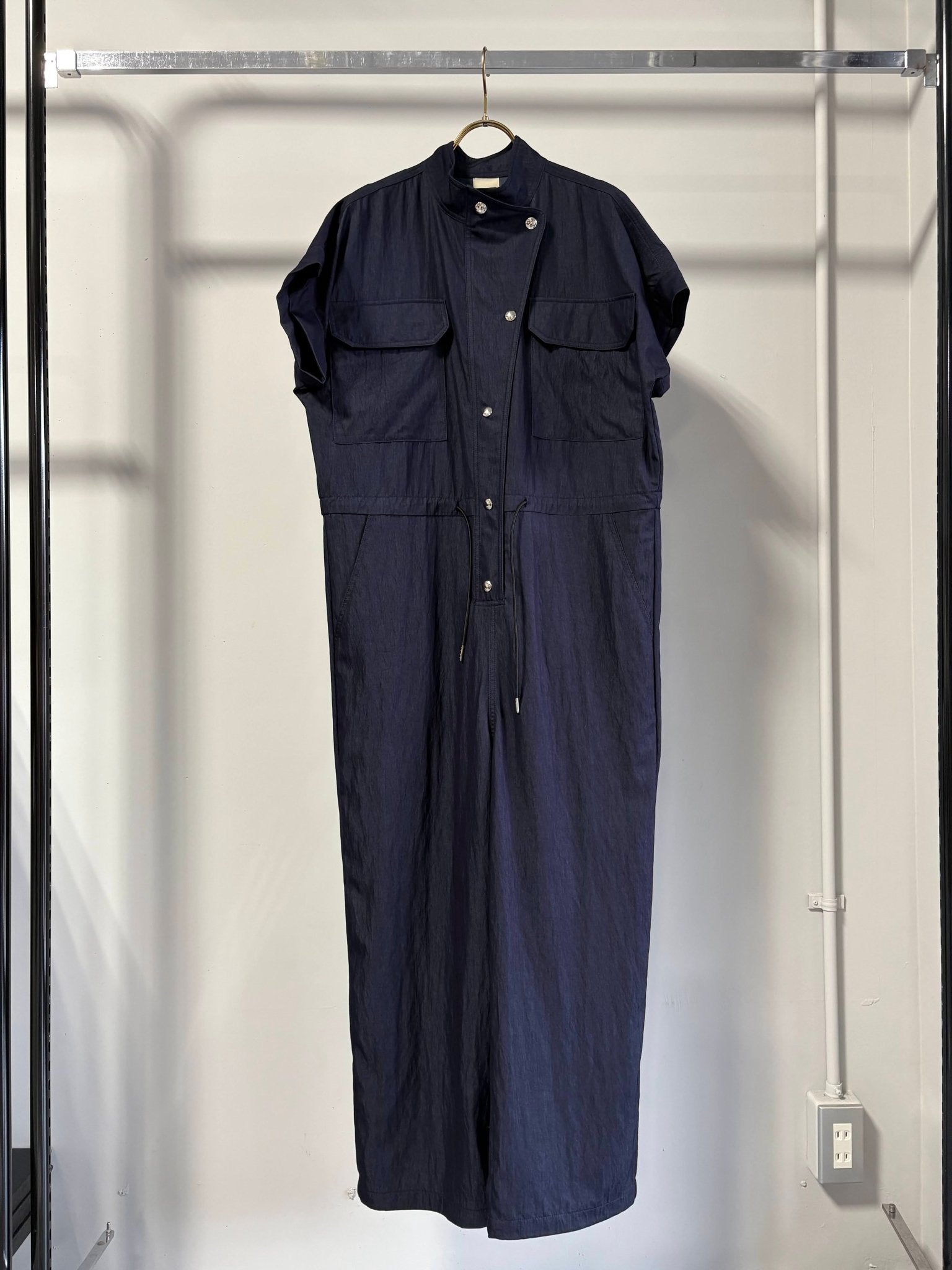 【MARGAUX 2026 SS】オールインワン - Champdelarose