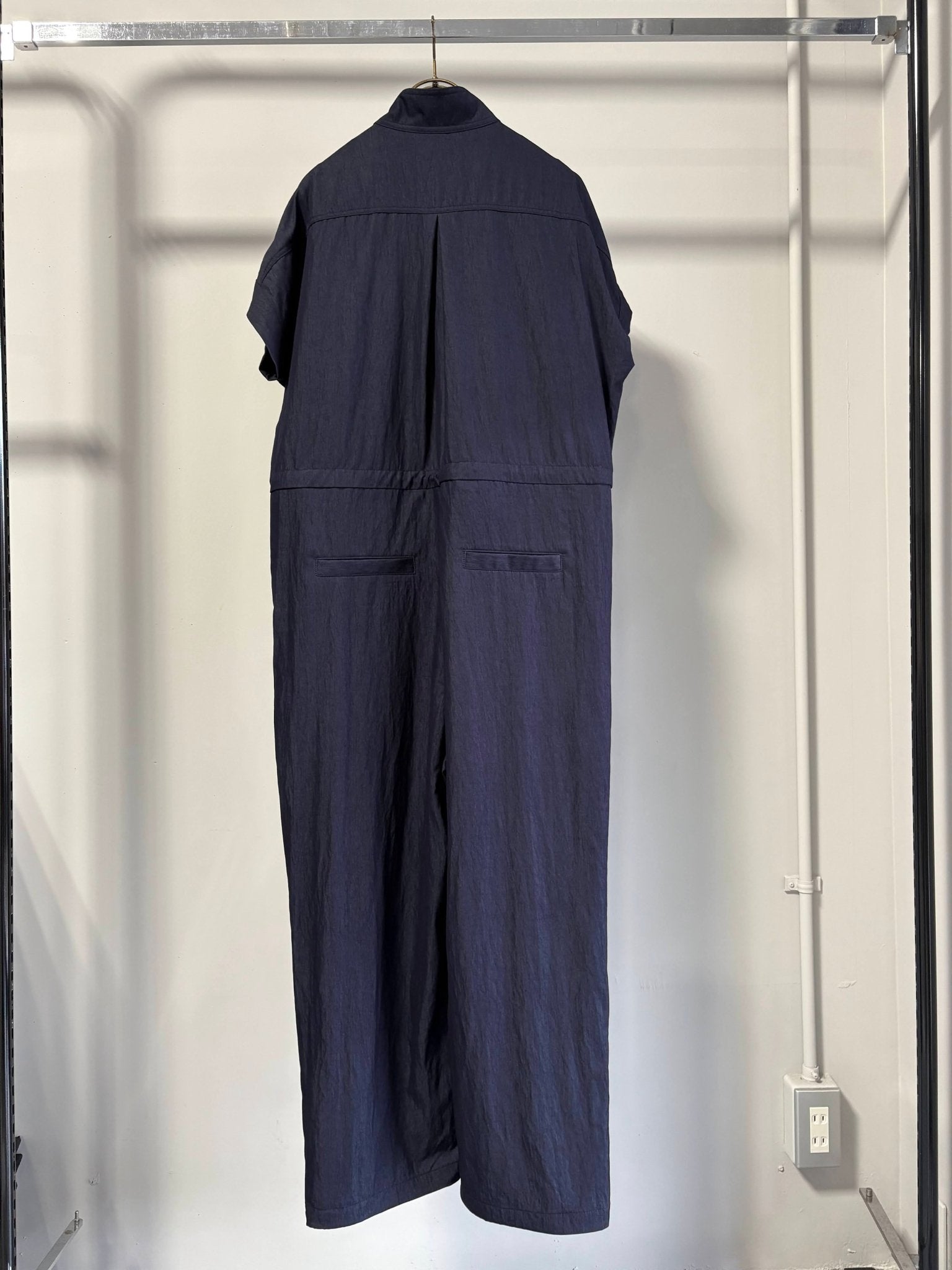 【MARGAUX 2026 SS】オールインワン - Champdelarose
