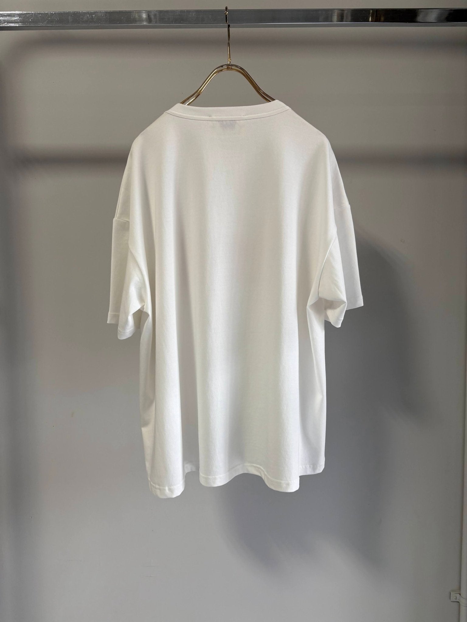 【MARGAUX 2026 SS】Vivant! logo - TEE - Champdelarose