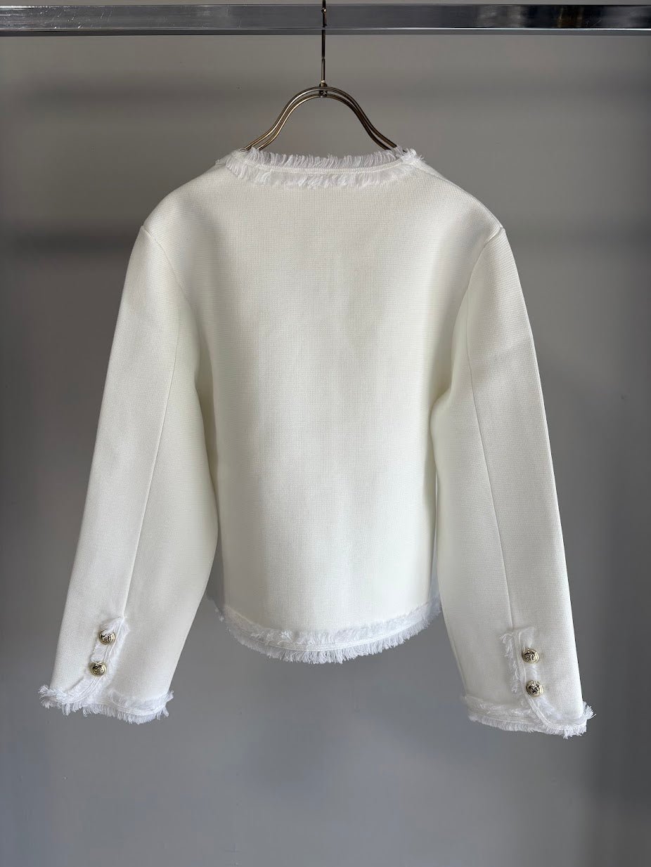 【MARGAUX VINTAGE 2026 PRE SPRING】シャネルジャケット - Champdelarose