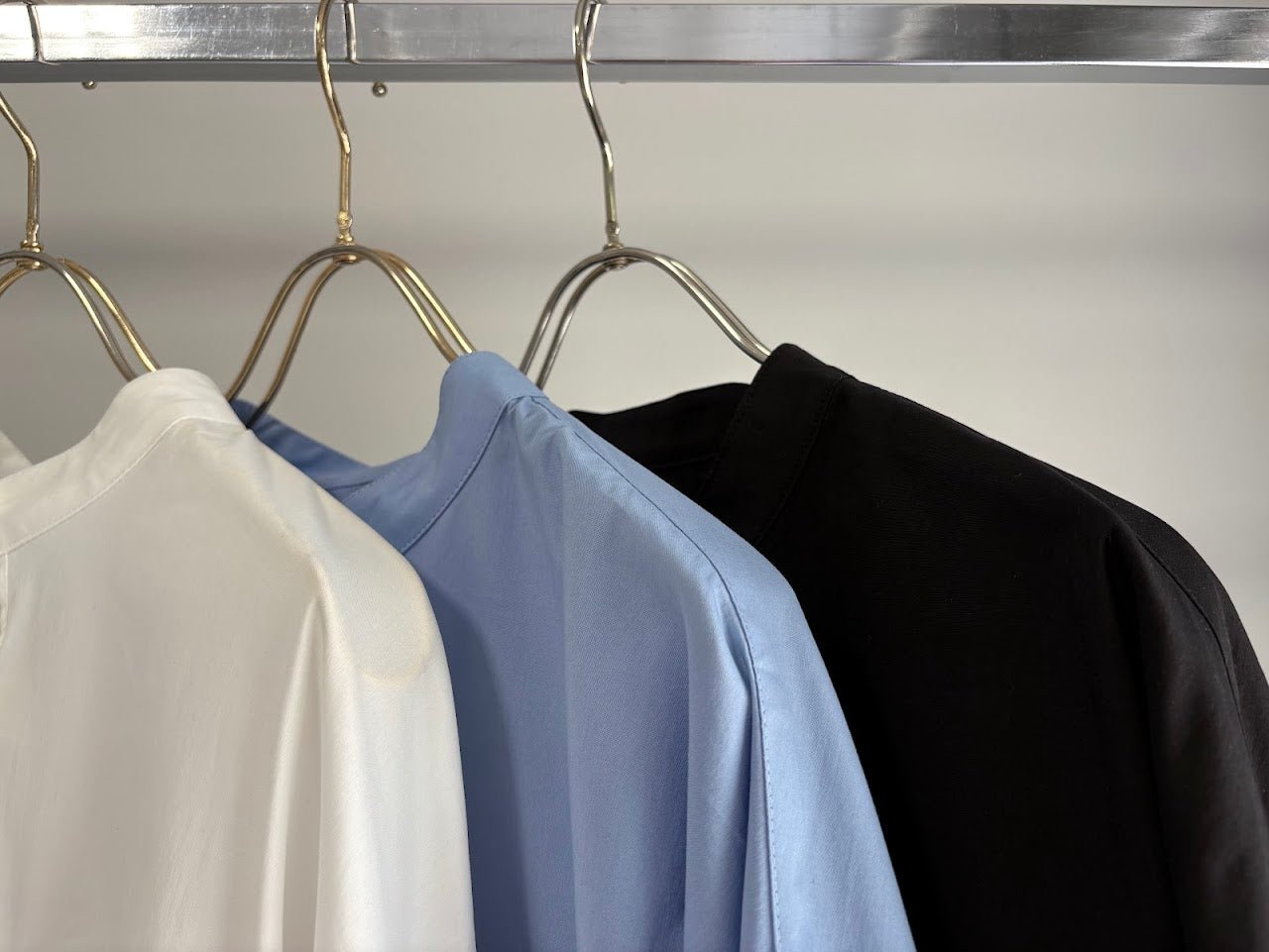 【MARGAUX VINTAGE 2026 PRE SPRING】ポケットフリルブラウス - Champdelarose