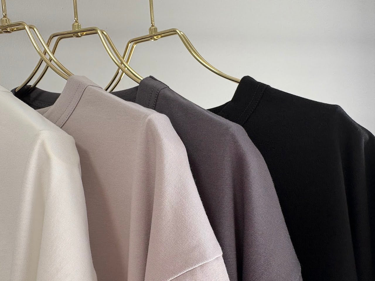【MARGAUX VINTAGE 2026 PRE SPRING】GARDE Tシャツ - Champdelarose